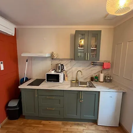 Le Rococo F2 Climatise Plein Centre Appartement *